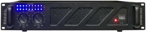 Ibiza AMP300-MKII