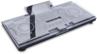 Decksaver Denon Dj SC LIVE 4