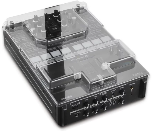 Decksaver Pioneer DJM-S7