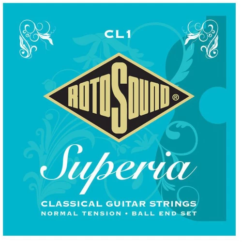 Rotosound CL1 Superia 28-42