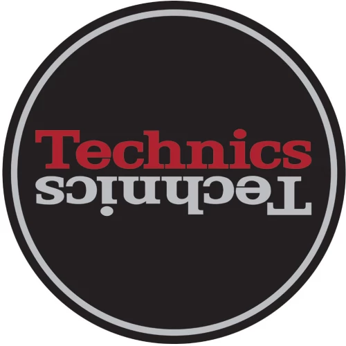 Magma Slipmat Technics Duplex 2