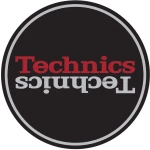 Magma Slipmat Technics Duplex 2
