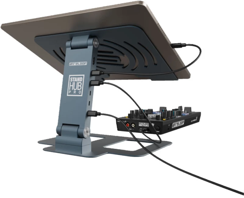 Reloop Stand-Hub-Pro