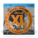 D'Addario EXL140