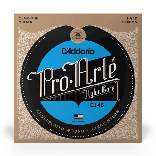 D'Addario EJ46
