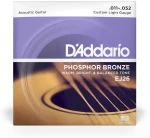 D'Addario EJ26