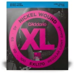 D'Addario EXL170