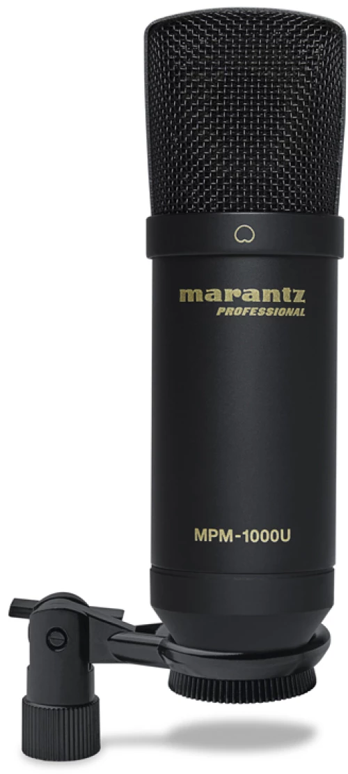 Marantz Professional MPM-1000U