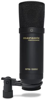 Marantz Professional MPM-1000U