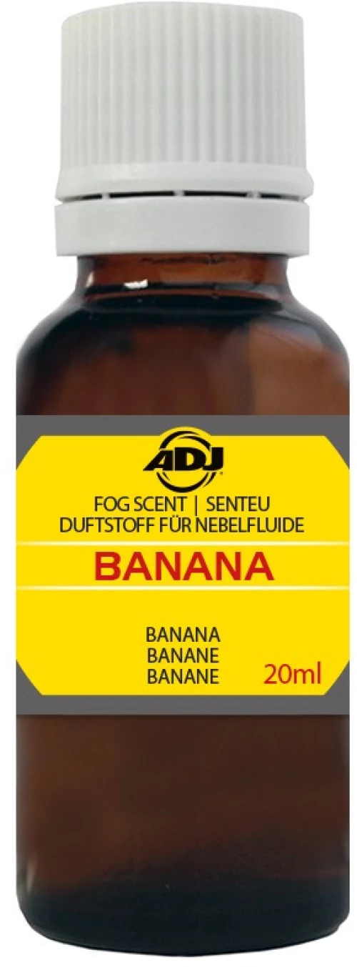 American Dj FOG-SCENT BANANA 20ml