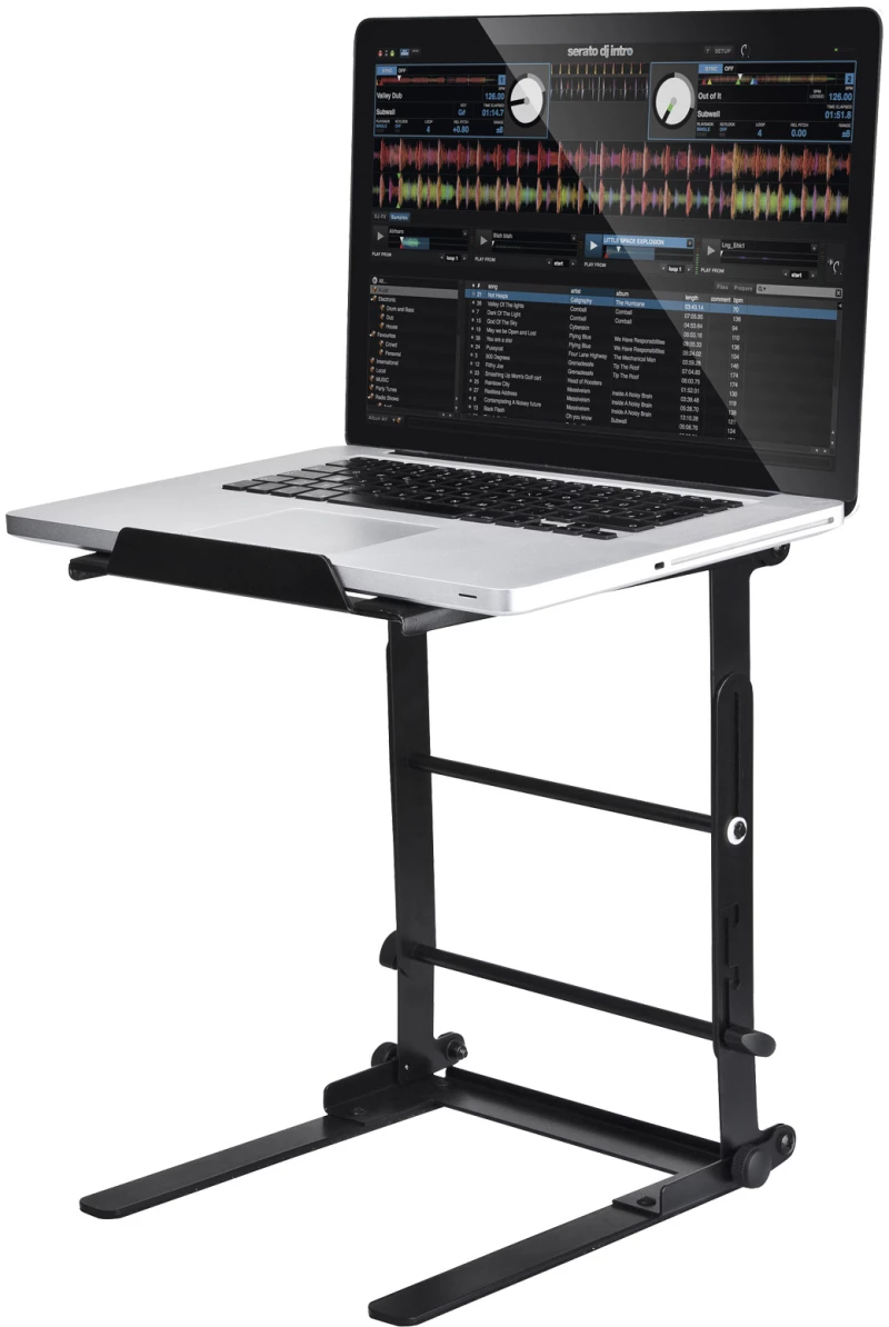 Reloop LAPTOP STAND FLEX