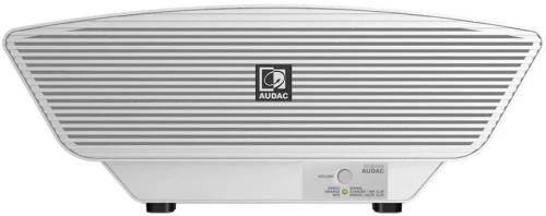 Audac NOBA-8A White