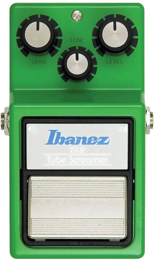 Ibanez TS9