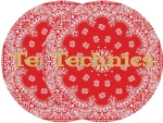 Magma Slipmat Technics Bandana 3