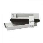 Dynavox Velvet Cleaner Brush Grey