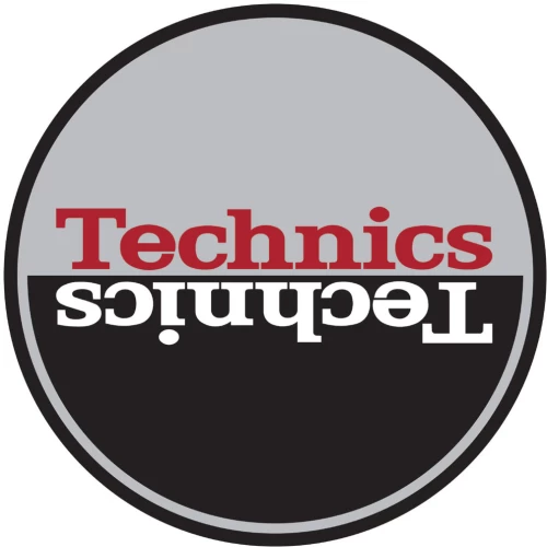 Magma Slipmat Technics Moon 3
