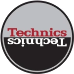 Magma Slipmat Technics Moon 3