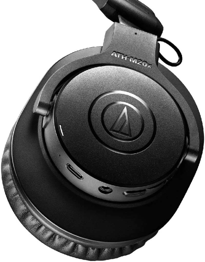 Audio Technica ATH-M20xBT