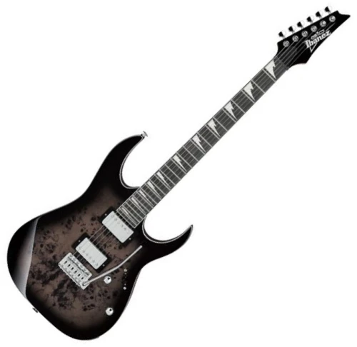Ibanez GRG220PA1-BKB