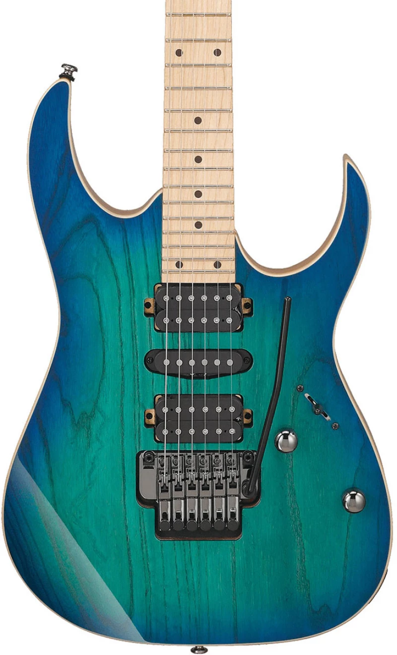 Ibanez RG470AHM-BMT