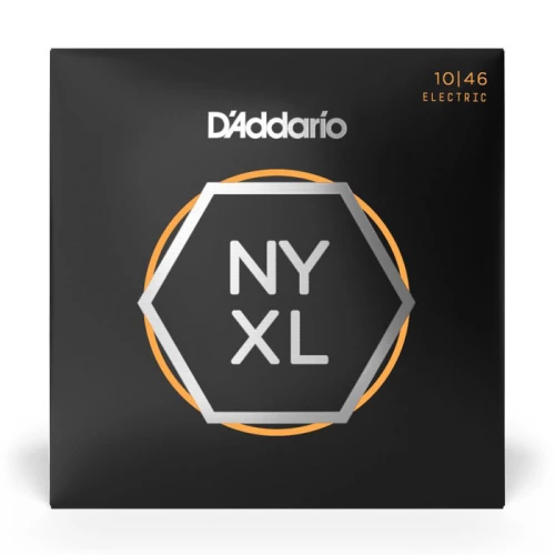 D'Addario NYXL1046