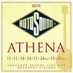 Rotosound RS70 Athena Bouzouki