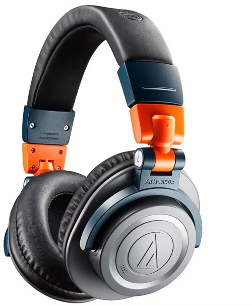 Audio Technica ATH-M50xBT2 LAB