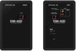 Pioneer DM-40D Black