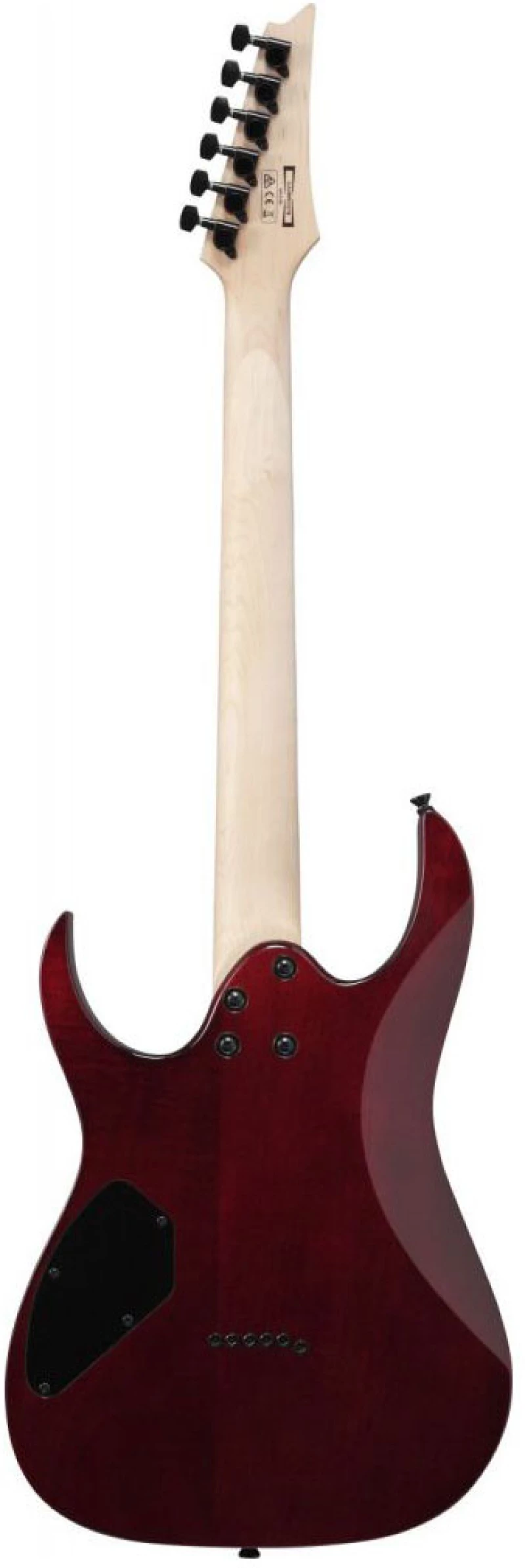 Ibanez GRGR221PA-AQB