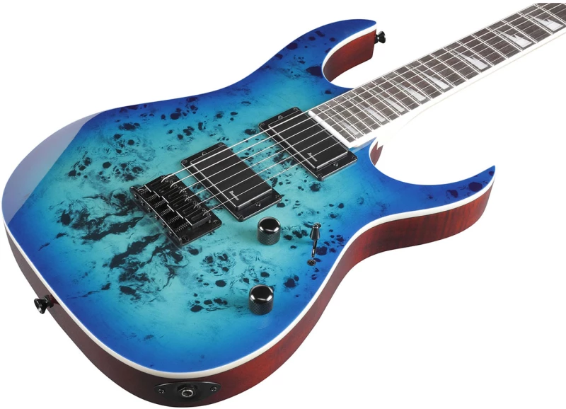 Ibanez GRGR221PA-AQB