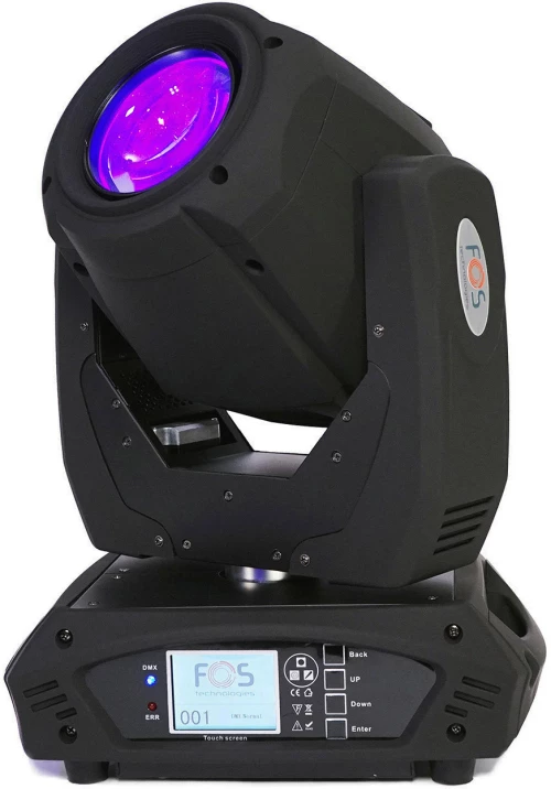 Fos Technologies BEAM 7R HYBRID Plus