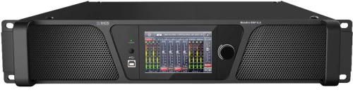 Ihos QUADRO DSP 6.4
