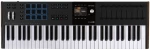 Arturia KeyLab 61 MK3 Black
