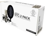 Sontronics STC-2 Pack Silver
