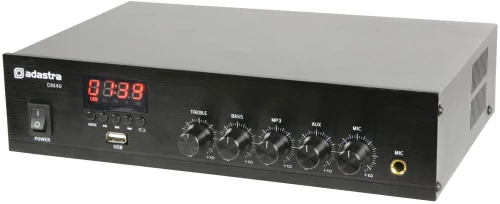 Adastra DM-40