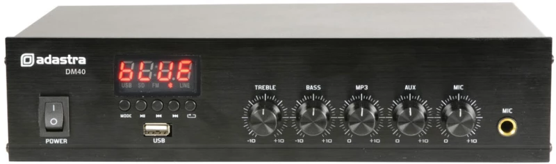 Adastra DM-40