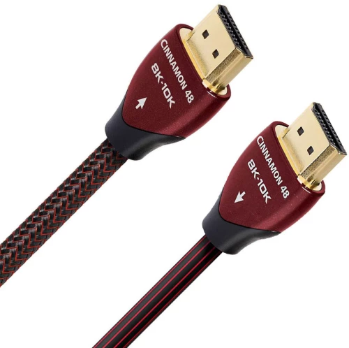 AudioQuest Cinnamon 48 1,5m