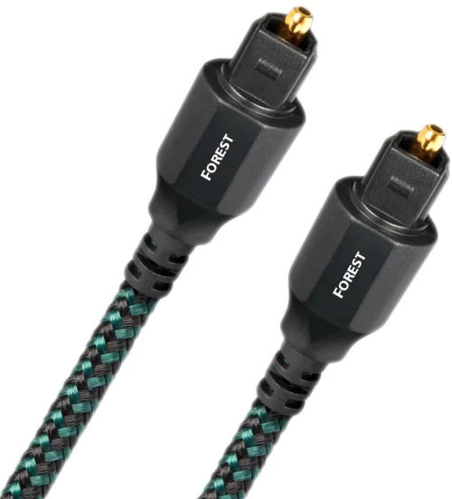 AudioQuest Forest Optical 3m