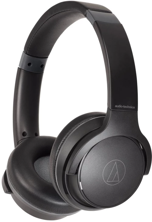 Audio Technica ATH-S220BT Black