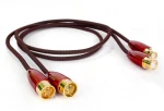 AudioQuest Red River XLR 0,5m