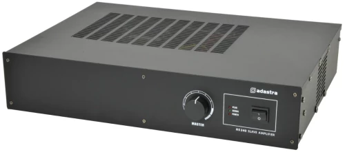 Adastra RS-240