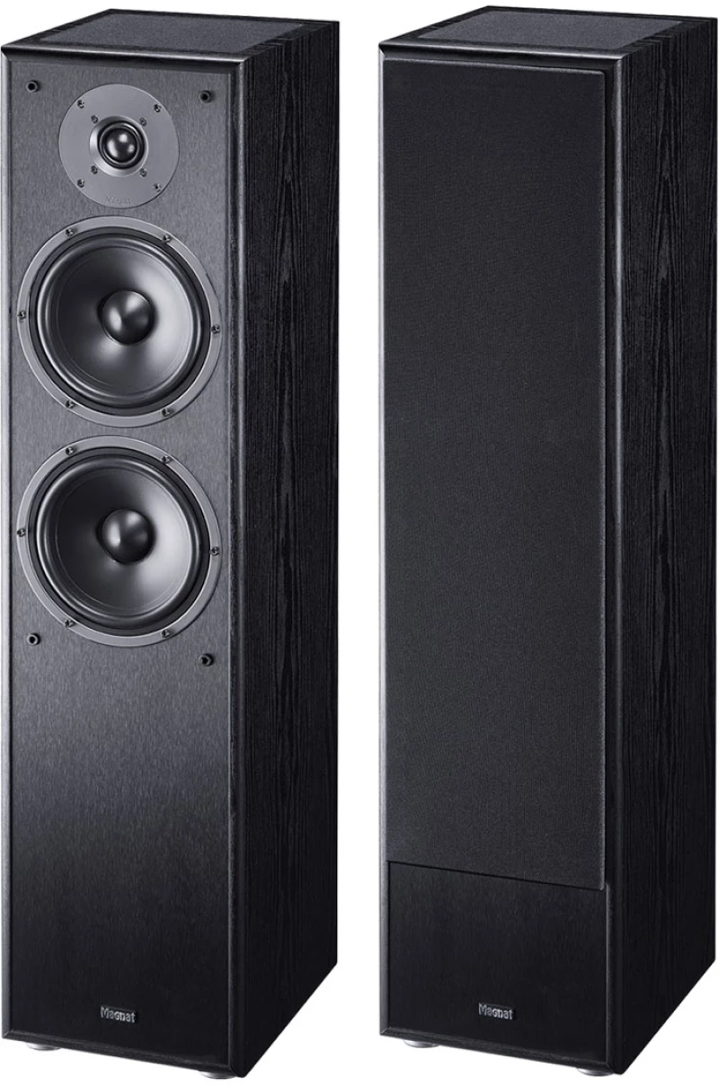 Magnat Monitor S80 ATM Black