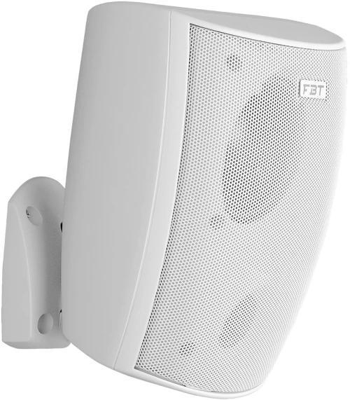 FBT PROJECT 660WHT - Επιτοίχιο παθητικό ηχείο 6.5" σε White