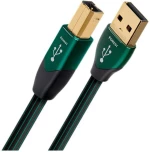 AudioQuest Forest USB A-B 1,50m - Καλώδιο USB 2.0 type A - B