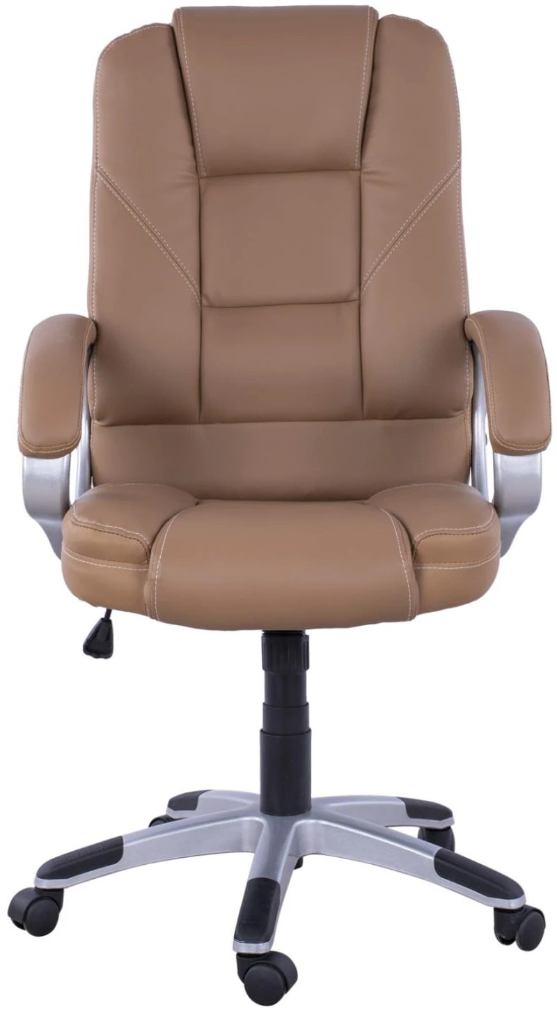 Καρέκλα γραφείου Jaya HM1091.09 camel 64x71x118 εκ. 64x71x118 εκ.