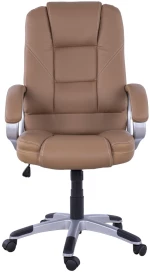 Καρέκλα γραφείου Jaya HM1091.09 camel 64x71x118 εκ. 64x71x118 εκ.