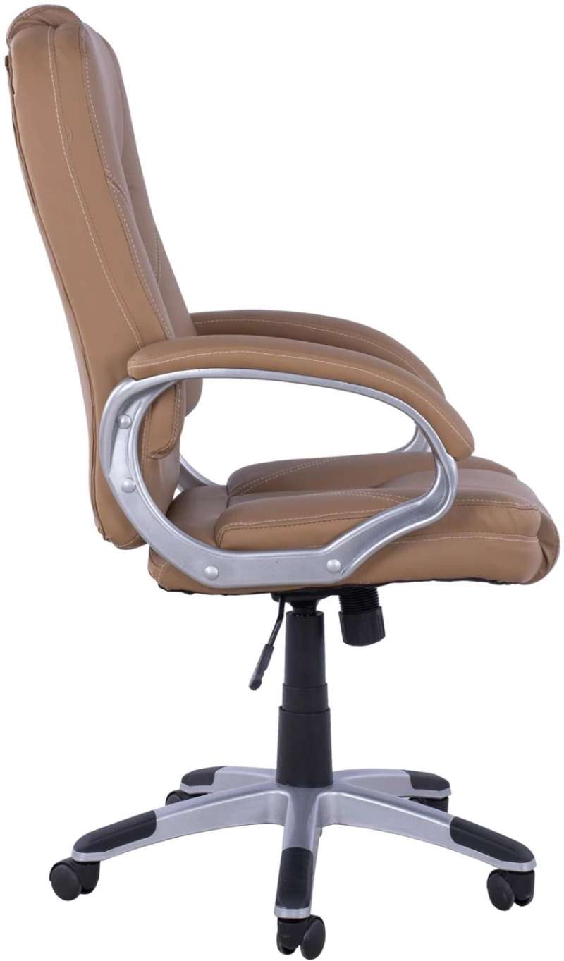 Καρέκλα γραφείου Jaya HM1091.09 camel 64x71x118 εκ. 64x71x118 εκ.