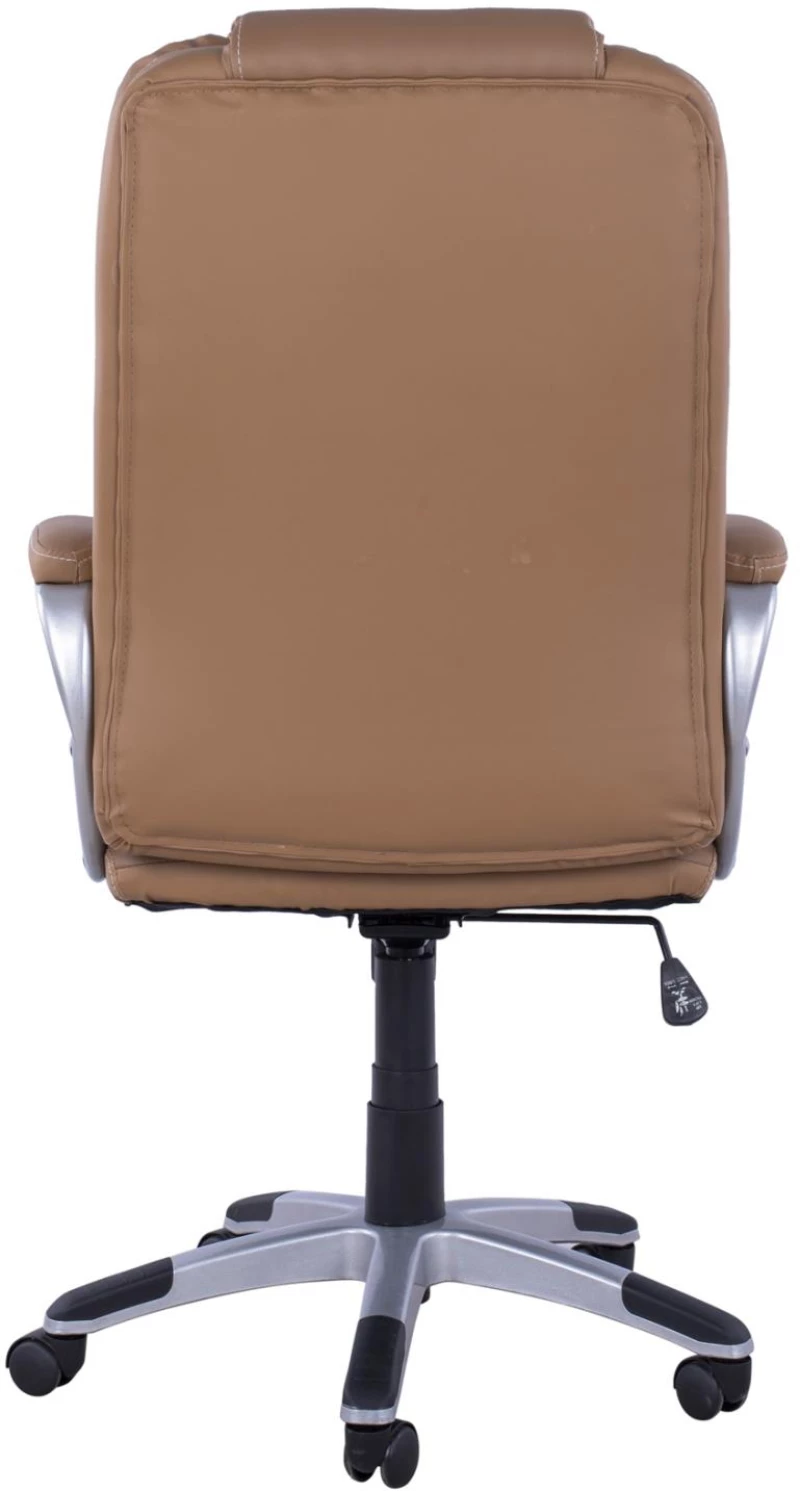 Καρέκλα γραφείου Jaya HM1091.09 camel 64x71x118 εκ. 64x71x118 εκ.