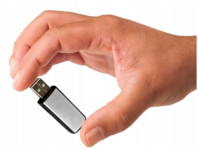 Κοριός Παρακολούθησης USB Stick 8 GB Verk Group 5907451334492