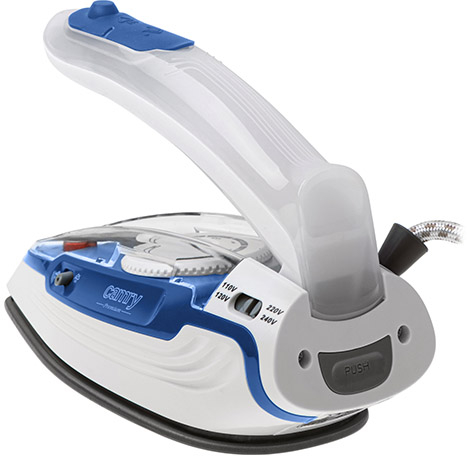 Σίδερο Ατμού  Camry CR-5040